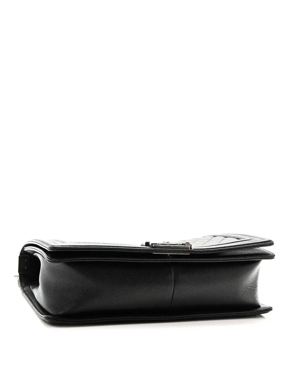 Chanel Caviar Quilted New Medium Boy #321974C34B